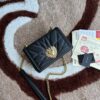 Dolce & Gabban  a Baroque-style Black-G 21cm free shipping