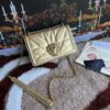 Dolce & Gabban  a Baroque-style Golden-G 21cm free shipping