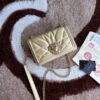 Dolce & Gabban  a Baroque-style Golden-G 21cm free shipping