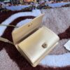 Dolce & Gabban  a Baroque-style Golden-G 21cm free shipping