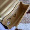 Dolce & Gabban  a Baroque-style Golden-G 21cm free shipping