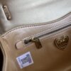 Dolce & Gabban  a Baroque-style Golden-G 21cm free shipping