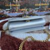 Dolce & Gabban  a Baroque-style Silver-G 21cm free shipping