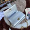 Dolce & Gabban  a Baroque-style Silver-G 21cm free shipping