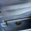 Dolce & Gabban  a Baroque-style Silver-G 21cm free shipping