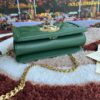 Dolce & Gabban  a Baroque-style Green-G 21cm free shipping