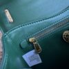 Dolce & Gabban  a Baroque-style Green-G 21cm free shipping