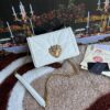 Dolce & Gabban  a Baroque-style White-G 21cm free shipping