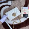 Dolce & Gabban  a Baroque-style White-G 21cm free shipping
