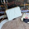 Dolce & Gabban  a Baroque-style White-G 21cm free shipping