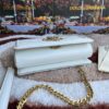 Dolce & Gabban  a Baroque-style White-G 21cm free shipping