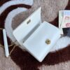 Dolce & Gabban  a Baroque-style White-G 21cm free shipping