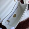 Dolce & Gabban  a Baroque-style White-G 21cm free shipping