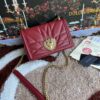 Dolce & Gabban  a Baroque-style Red-G 21cm free shipping
