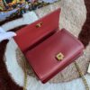 Dolce & Gabban  a Baroque-style Red-G 21cm free shipping