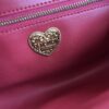 Dolce & Gabban  a Baroque-style Red-G 21cm free shipping