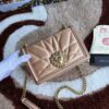 Dolce & Gabban  a Baroque-style Golden-G 26cm free shipping