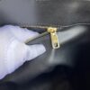 Dolce & Gabban  New Tote Bag Black-30cm free shipping