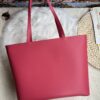 Dolce & Gabban  New Tote Bag Red-30cm free shipping