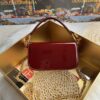 Dolce & Gabban  New Mini Bag Red-19cm free shipping