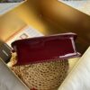 Dolce & Gabban  New Mini Bag Red-19cm free shipping