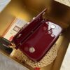 Dolce & Gabban  New Mini Bag Red-19cm free shipping