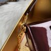 Dolce & Gabban  New Mini Bag Red-19cm free shipping
