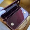 Dolce & Gabban  New Mini Bag Red-19cm free shipping