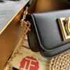 Dolce & Gabban  New Mini Bag Black-19cm free shipping