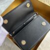 Dolce & Gabban  New Mini Bag Black-19cm free shipping