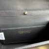 Dolce & Gabban  New Mini Bag Black-19cm free shipping