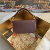 Dolce & Gabban  New Mini Bag Red-19cm free shipping
