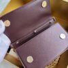 Dolce & Gabban  New Mini Bag Red-19cm free shipping