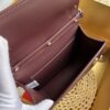 Dolce & Gabban  New Mini Bag Red-19cm free shipping