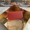 Dolce & Gabban  New Mini Bag Red-19cm free shipping