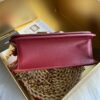 Dolce & Gabban  New Mini Bag Red-19cm free shipping