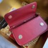 Dolce & Gabban  New Mini Bag Red-19cm free shipping