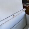 Dolce & Gabban  New Mini Bag White-19cm free shipping