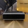 Dolce & Gabban  New Houndstooth -18cm With Original Box free shipping