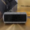 Dolce & Gabban  New Houndstooth -20cm With Original Box free shipping
