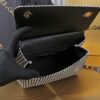 Dolce & Gabban  New Houndstooth -20cm With Original Box free shipping