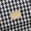 Dolce & Gabban  New Houndstooth -20cm With Original Box free shipping