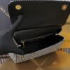 Dolce & Gabban  New Houndstooth -25cm With Original Box free shipping