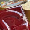Dolce & Gabban  New Singlebag -Red-20cm  free shipping