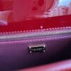 Dolce & Gabban  New Singlebag -Red-20cm  free shipping