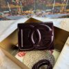 Dolce & Gabban  New Singlebag -Red-20cm  free shipping