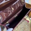 Dolce & Gabban  New Singlebag -Red-20cm  free shipping