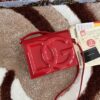 Dolce & Gabban  New Singlebag -Red-20cm  free shipping