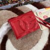 Dolce & Gabban  New Singlebag -Red-20cm  free shipping