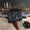 Dolce & Gabban  New Singlebag -Black-20cm  free shipping